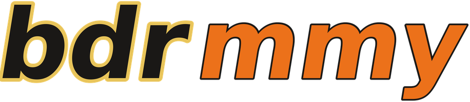 bdrmmy logo